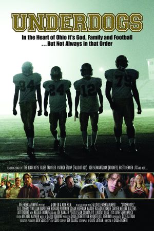 Underdogs's poster