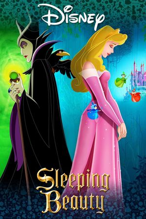 Sleeping Beauty's poster