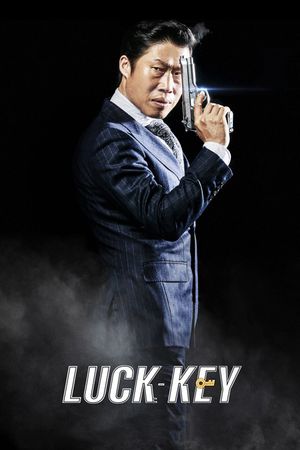 Luck-Key's poster image