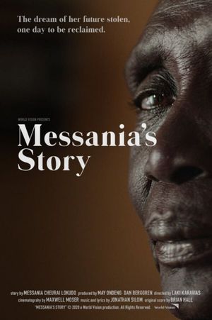Messania's Story's poster