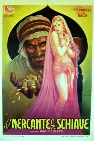 Merchant of Slaves's poster