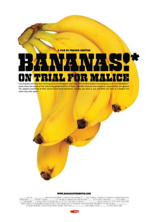 Bananas!*'s poster