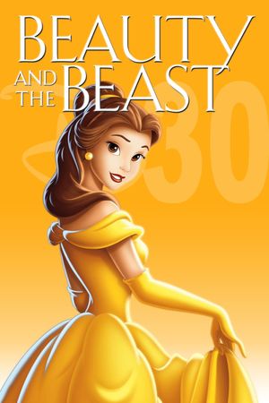 Beauty and the Beast's poster