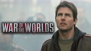 War of the Worlds's poster