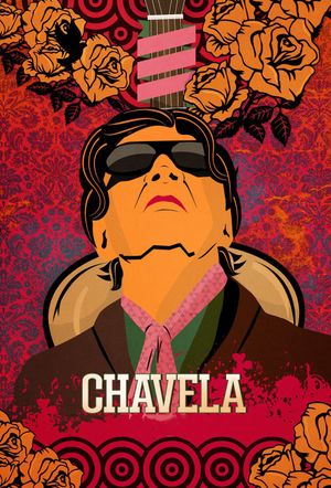 Chavela's poster