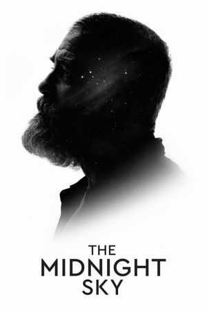 The Midnight Sky's poster