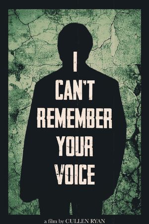 I Can’t Remember Your Voice's poster