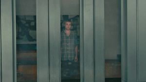 Remember Me's poster