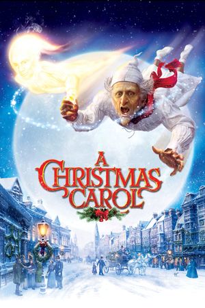 A Christmas Carol's poster