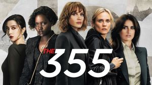 The 355's poster