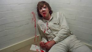 A Clockwork Orange's poster