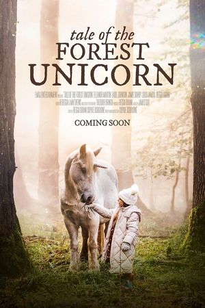 Tale of the Forest Unicorn's poster