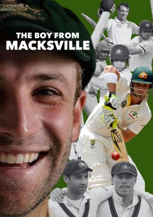 The Boy from Macksville's poster