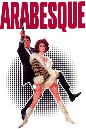 Arabesque's poster