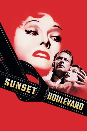 Sunset Boulevard's poster