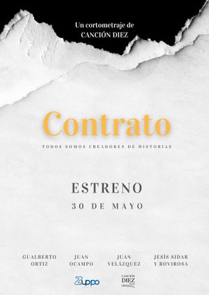 Contrato's poster image