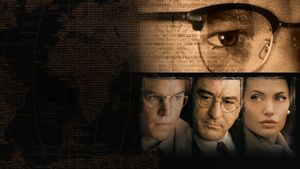 The Good Shepherd's poster