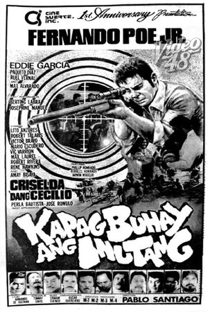 Kapag buhay ang inutang's poster