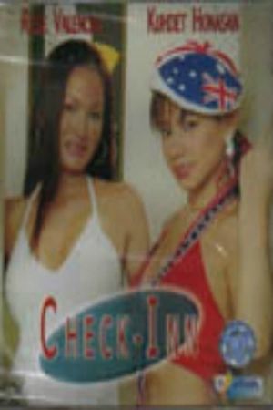 Check-Inn's poster