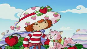 Strawberry Shortcake: Best Pets Yet's poster