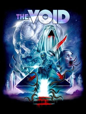 The Void's poster