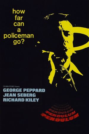 Pendulum's poster