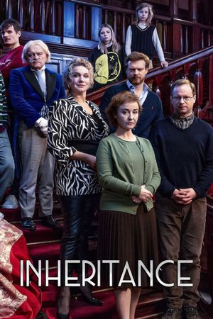 Inheritance's poster