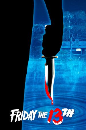 Friday the 13th's poster