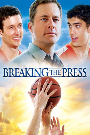 Breaking the Press's poster