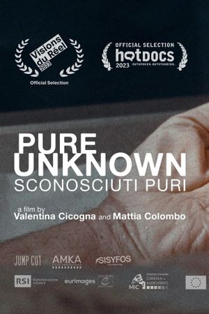 Pure Unknown's poster image