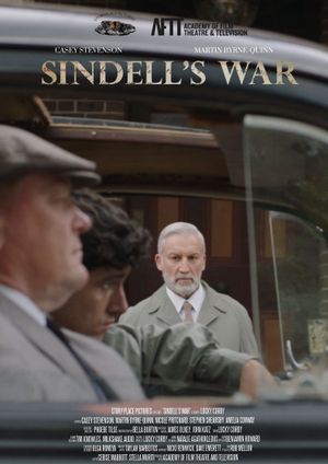 Sindell's War's poster