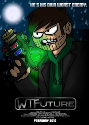 WTFuture's poster image