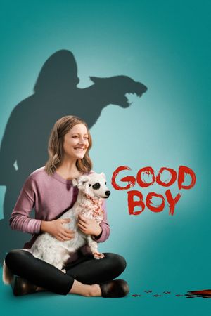 Good Boy's poster