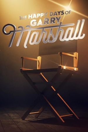 The Happy Days of Garry Marshall's poster