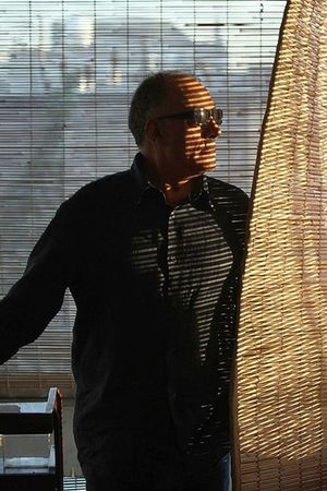 76 Minutes and 15 Seconds with Abbas Kiarostami's poster