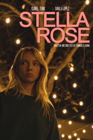 Stella Rose's poster