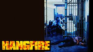 Hangfire's poster