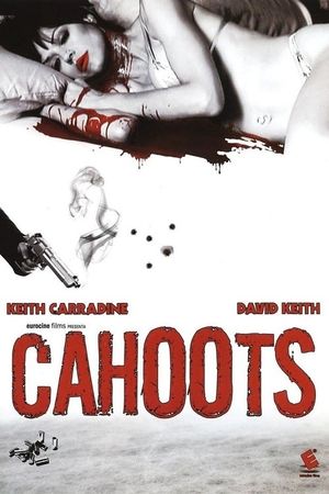Cahoots's poster