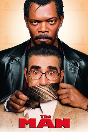 The Man's poster