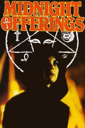 Midnight Offerings's poster