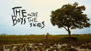 The Boys Who Can't See The Skies's poster