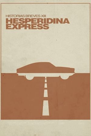 Hesperidina Express's poster image