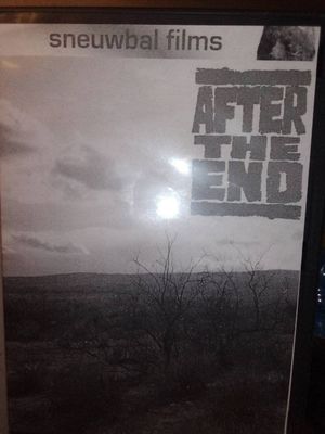 After The End's poster image