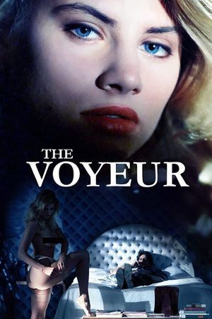 The Voyeur's poster