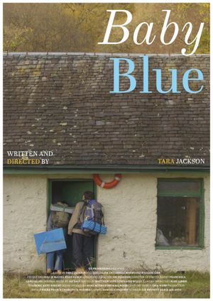 Baby Blue's poster