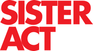 Sister Act's poster