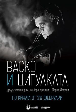 Vasko and The Violin's poster image