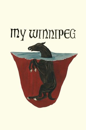My Winnipeg's poster