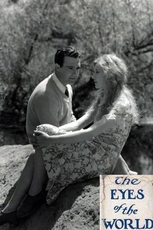 The Eyes of the World's poster