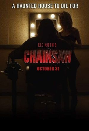 Chainsaw's poster